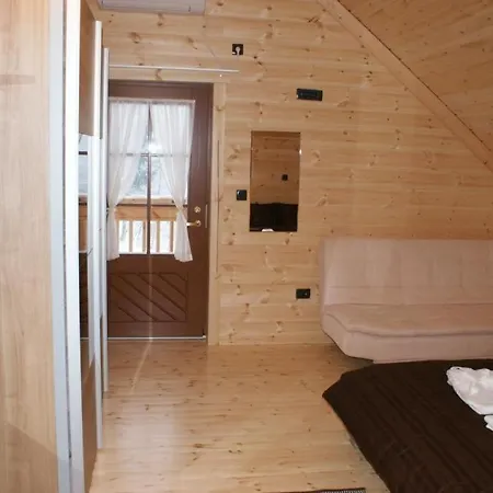 Gina Guest house Selce