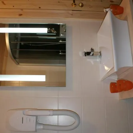 Gina Guest house Selce