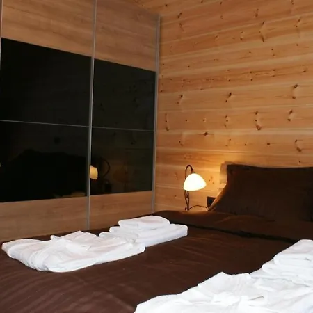Guest house Gina Selce