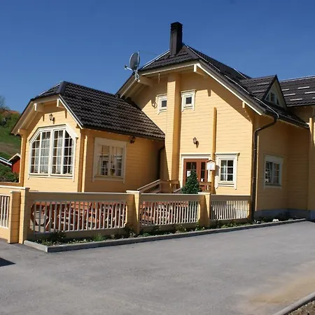 Gina Guest house 3*