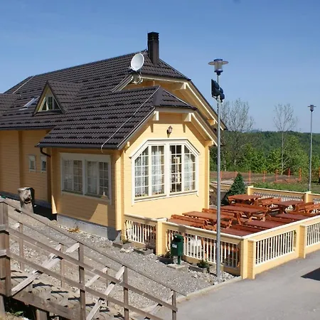 Guest house Gina Selce