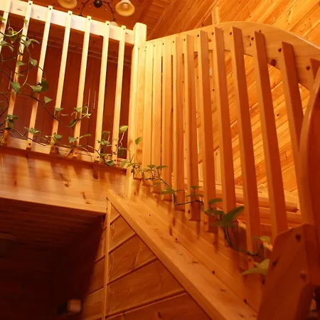Guest house Gina Selce