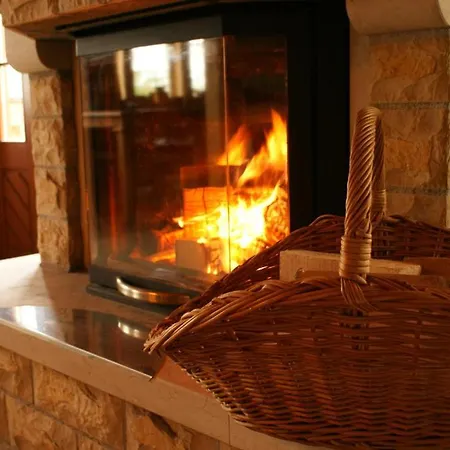 Guest house Gina Selce