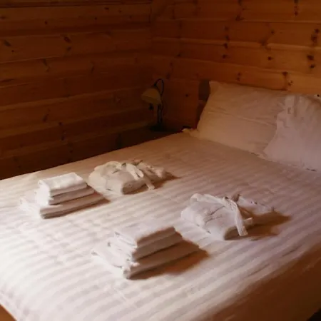 Gina Guest house Selce