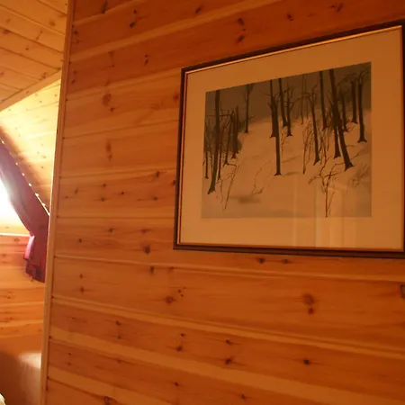 Guest house Gina 3*