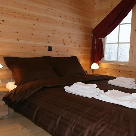 Gina Guest house 3*