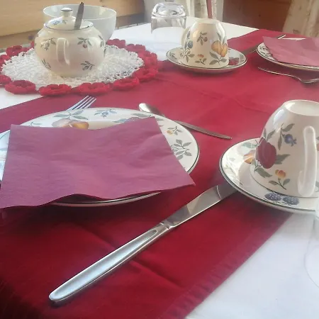 Gina Pensjonat Selce