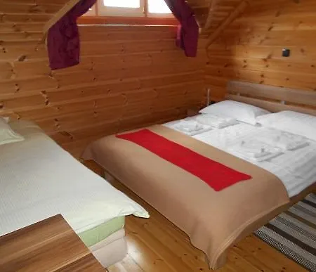 Gina Guest house 3*