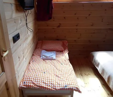 Pensjonat Gina
