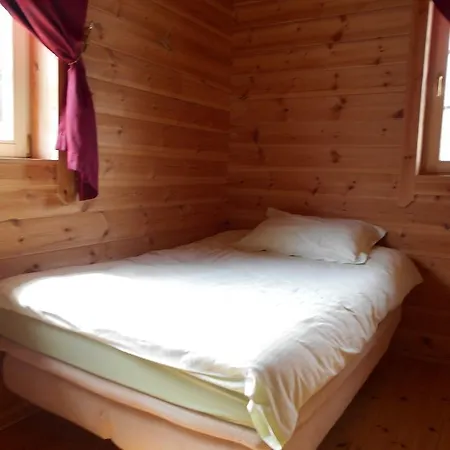 Gina Guest house Selce