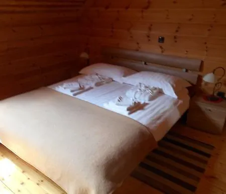Gina Guest house