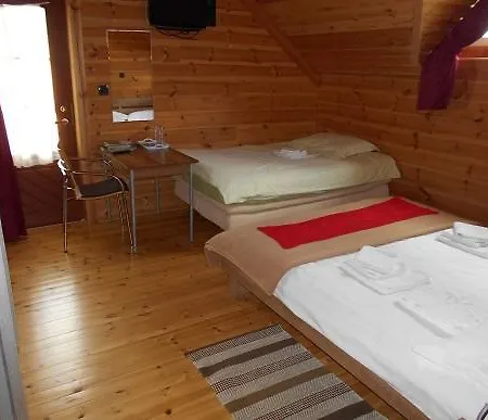 Gina Guest house
