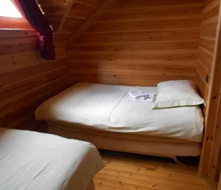Pensjonat Gina 3*