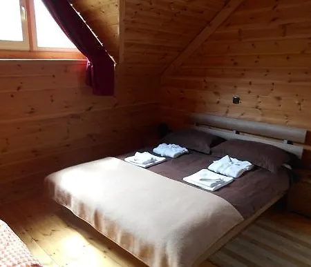 Guest house Gina 3*