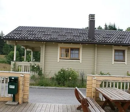 Pensjonat Gina 3*