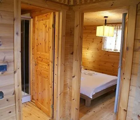 Gina Guest house