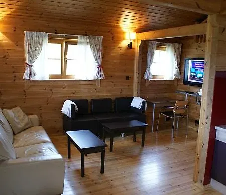 Gina Guest house 3*