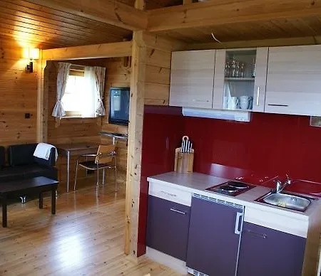 Guest house Gina Selce