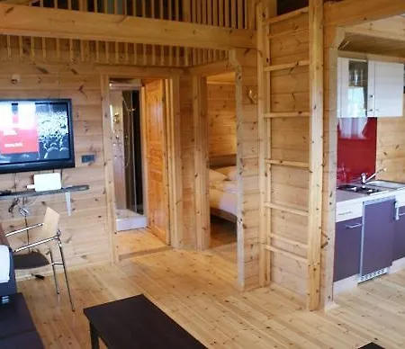 Guest house Gina 3*