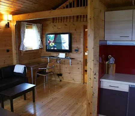 Guest house Gina 3*