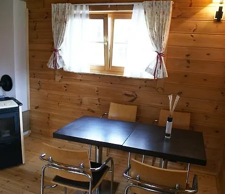 Guest house Gina 3*