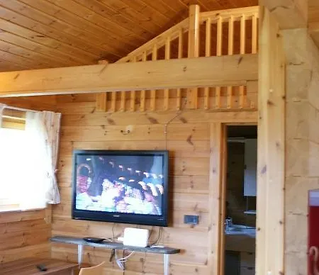 Gina Guest house 3*